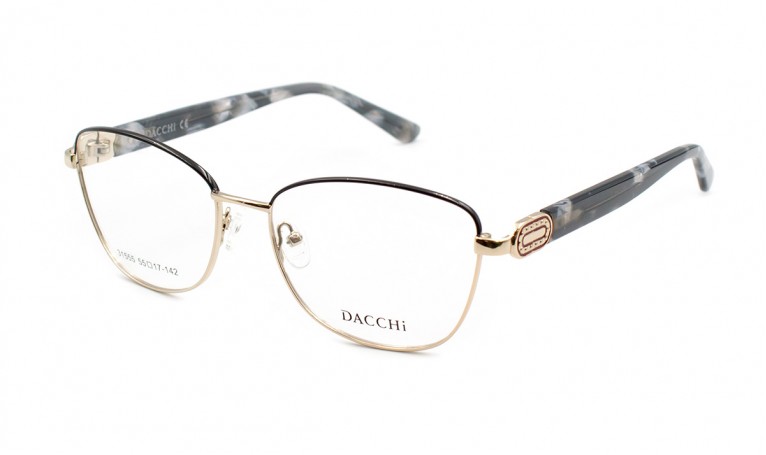 Оправа металева Dacchi 31555-C1