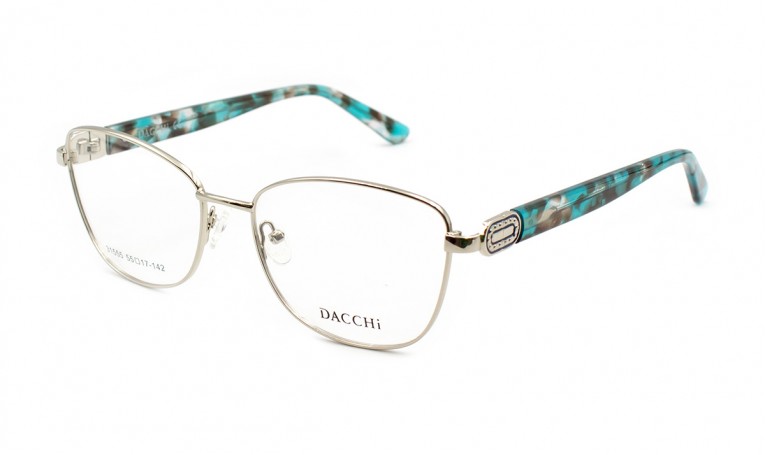 Оправа металлическая Dacchi 31555-C3