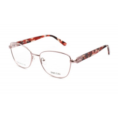 Оправа металлическая Dacchi 31555-C4