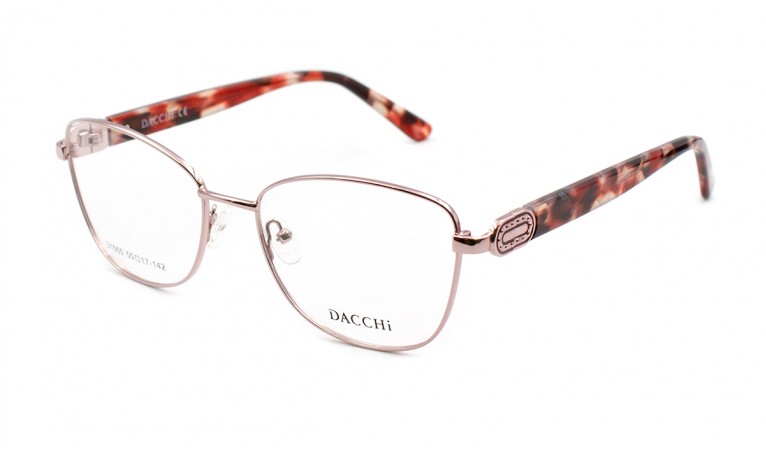 Оправа металлическая Dacchi 31555-C4