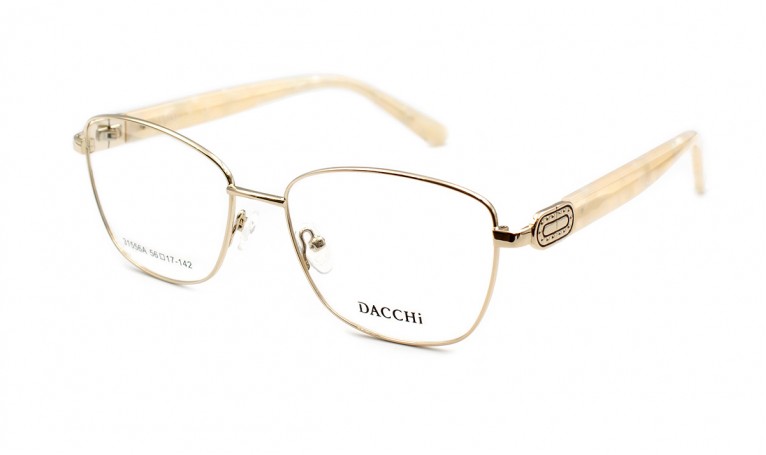 Оправа металева Dacchi 31556A-C1