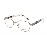 Оправа металева Dacchi 31556A-C3