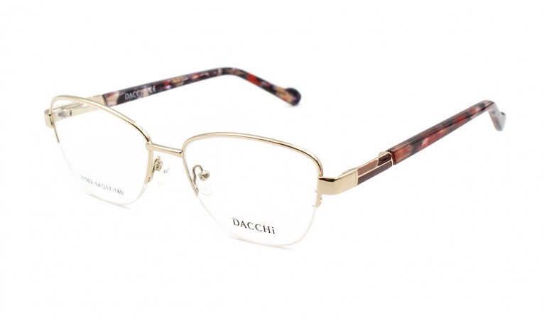 Оправа металлическая Dacchi 31562-C1
