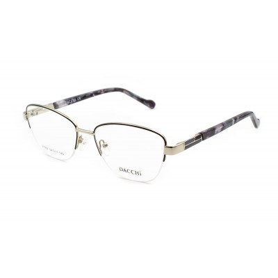 Оправа металлическая Dacchi 31562-C2