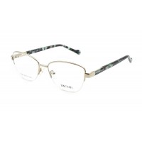 Оправа металлическая Dacchi 31562-C3