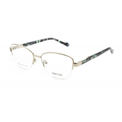 Оправа металлическая Dacchi 31562-C3
