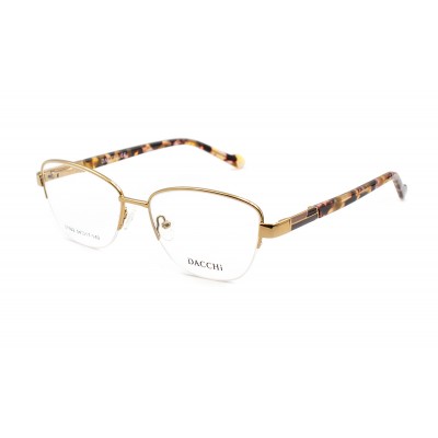 Оправа металлическая Dacchi 31562-C4