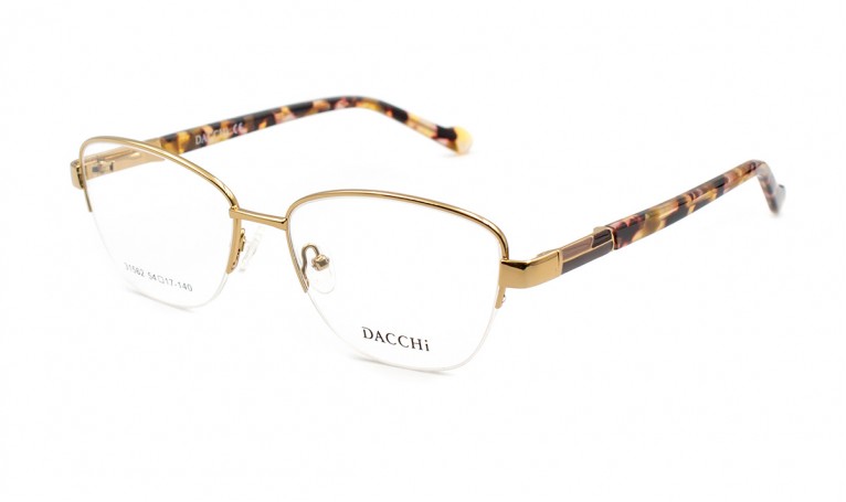 Оправа металева Dacchi 31562-C4