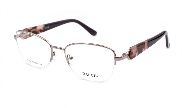 Оправа металлическая Dacchi 31632-C4
