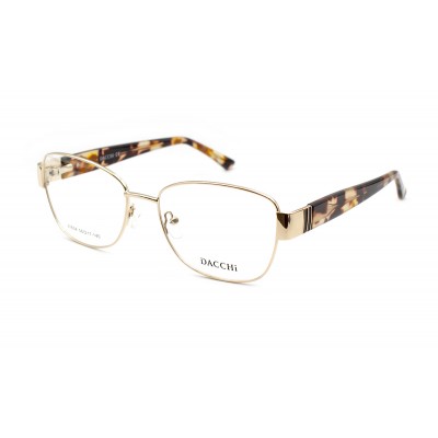 Оправа металлическая Dacchi 31634-C2