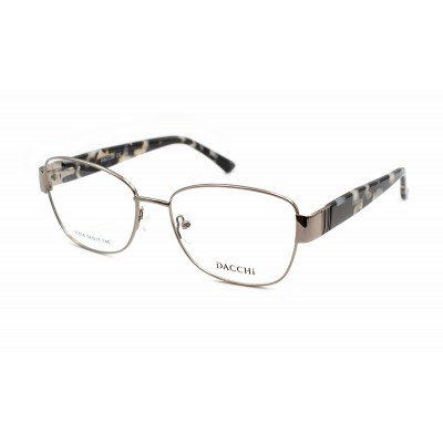 Оправа металлическая Dacchi 31634-C3