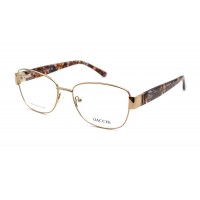 Оправа металлическая Dacchi 31634-C4