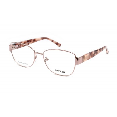 Оправа металлическая Dacchi 31634-C5