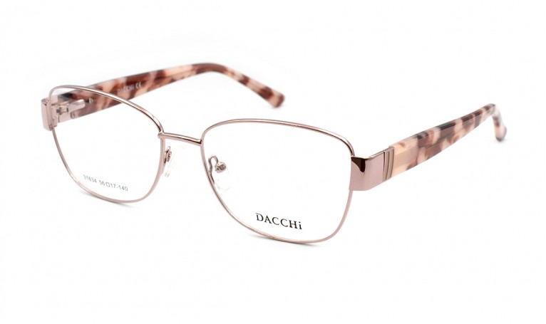 Оправа металлическая Dacchi 31634-C5