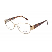 Оправа металлическая Dacchi 31635-C1