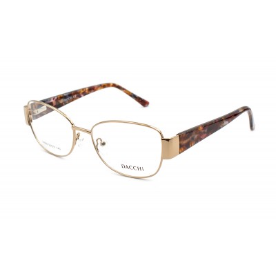 Оправа металева Dacchi 31635-C1