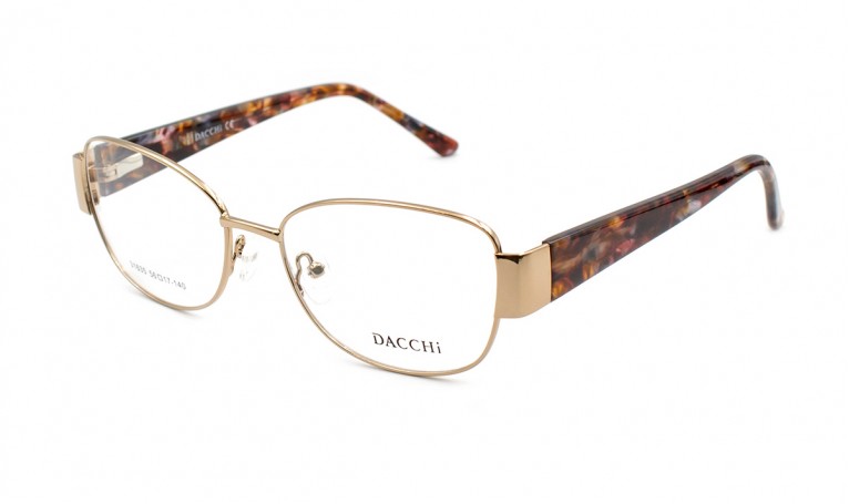Оправа металлическая Dacchi 31635-C1
