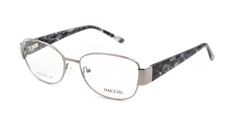 Оправа металлическая Dacchi 31635-C2