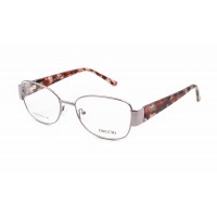 Оправа металлическая Dacchi 31635-C3