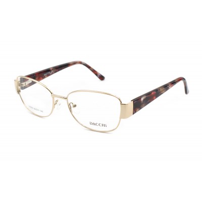 Оправа металева Dacchi 31635-C4