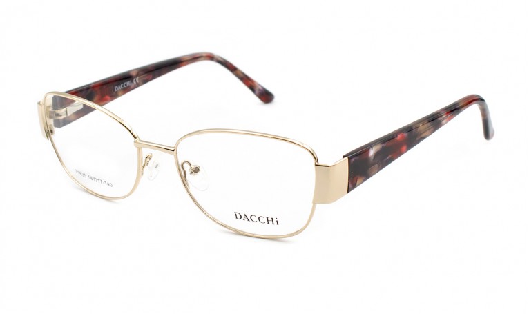 Оправа металлическая Dacchi 31635-C4