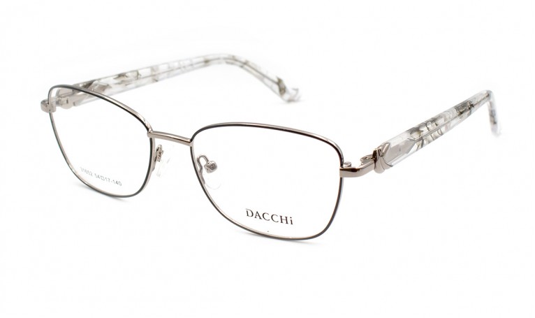 Оправа металлическая Dacchi 31652-C1