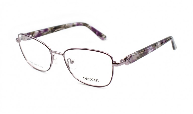 Оправа металлическая Dacchi 31652-C2
