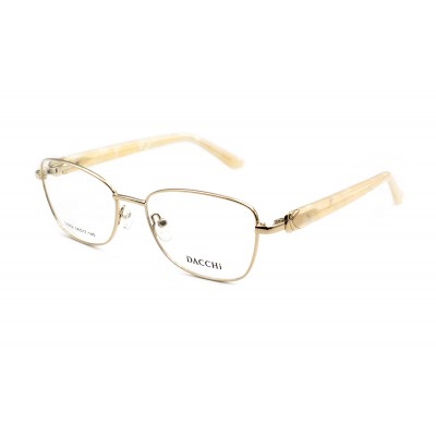 Оправа металева Dacchi 31652-C3