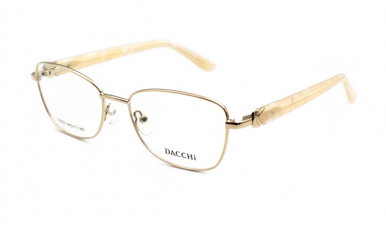 Оправа металлическая Dacchi 31652-C3