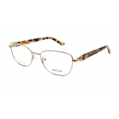 Оправа металева Dacchi 31652-C4