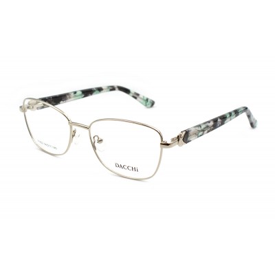 Оправа металева Dacchi 31652-C5