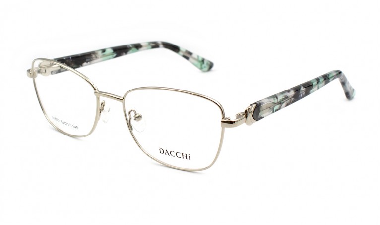 Оправа металлическая Dacchi 31652-C5