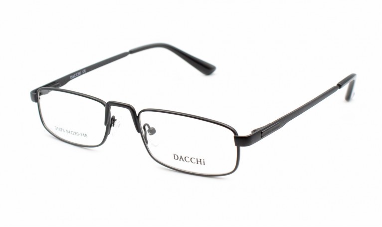 Оправа металлическая Dacchi 31673-C1