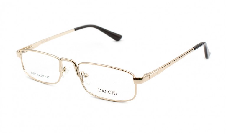 Оправа металлическая Dacchi 31673-C2