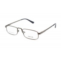 Оправа металлическая Dacchi 31673-C3