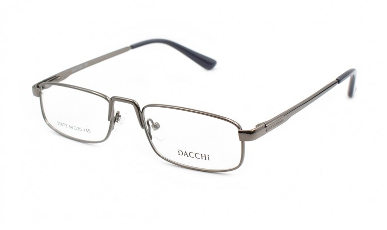 Оправа металлическая Dacchi 31673-C3
