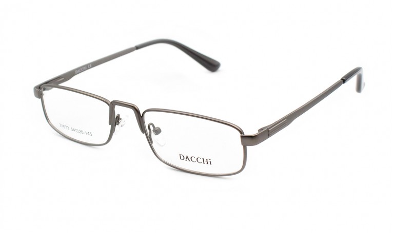 Оправа металлическая Dacchi 31673-C4