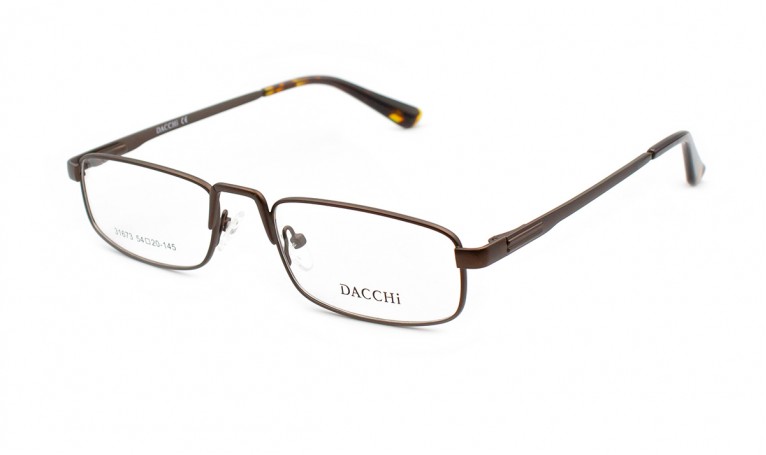 Оправа металлическая Dacchi 31673-C5