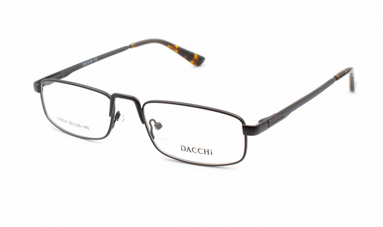 Оправа металлическая Dacchi 31674-C1
