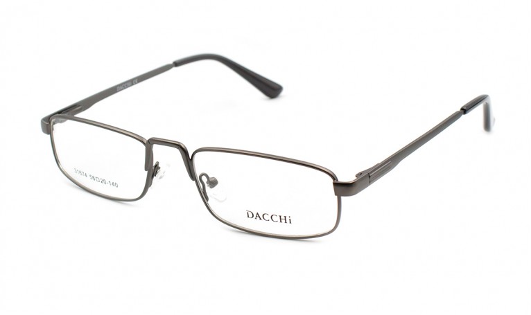 Оправа металлическая Dacchi 31674-C3