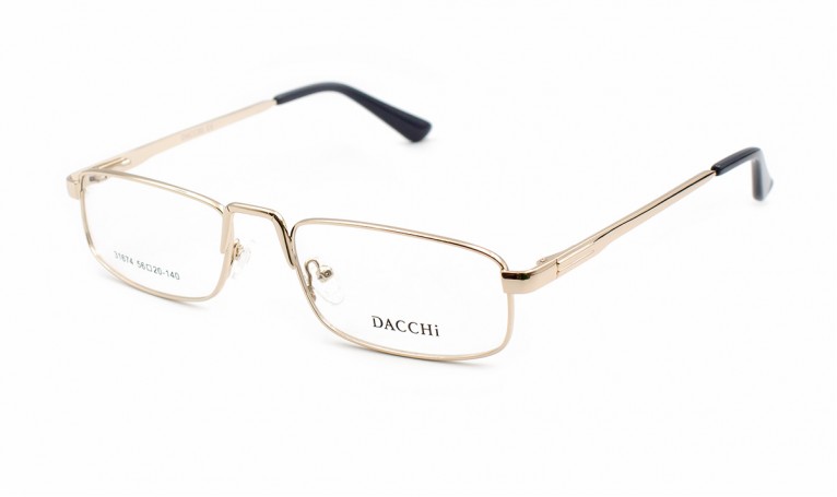 Оправа металлическая Dacchi 31674-C5