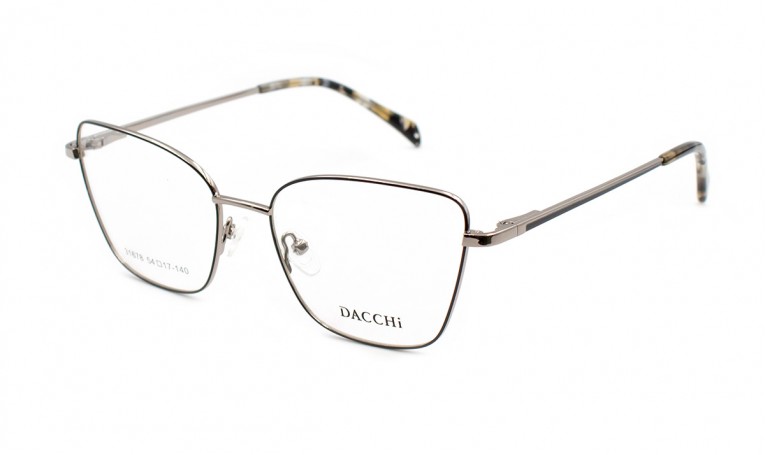 Оправа металлическая Dacchi 31678-C1