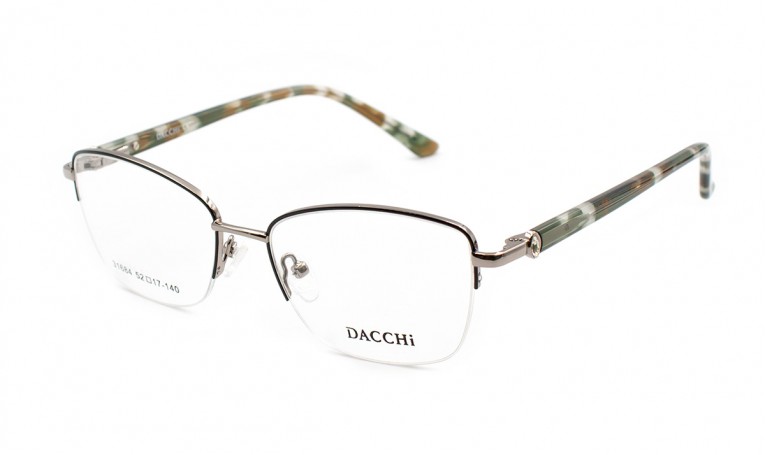 Оправа металлическая Dacchi 31684-C1