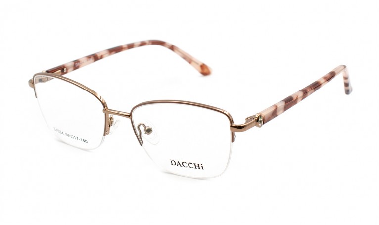 Оправа металлическая Dacchi 31684-C2