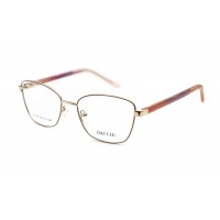 Оправа металлическая Dacchi 31716-C2