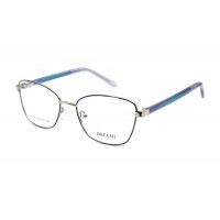 Оправа металева Dacchi 31716-C4