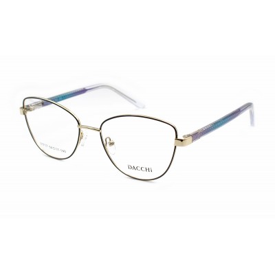 Оправа металева Dacchi 31717-C1