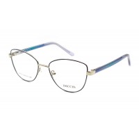 Оправа металлическая Dacchi 31717-C4