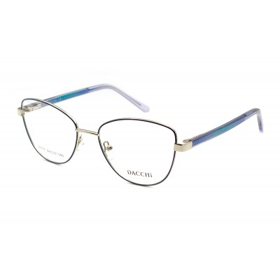 Оправа металева Dacchi 31717-C4