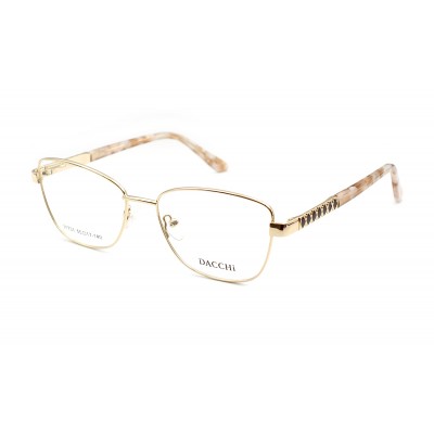 Оправа металева Dacchi 31731-C1